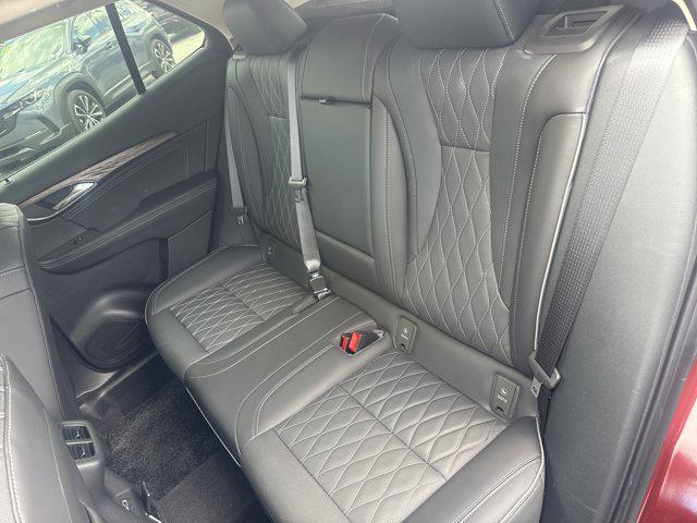 2023 Buick Envision Avenir AWD