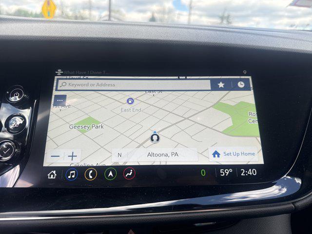 2023 Buick Envision Avenir AWD