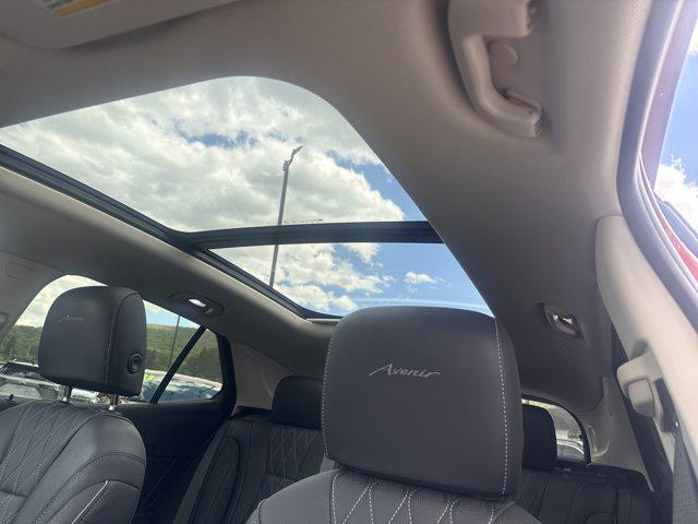 2023 Buick Envision Avenir AWD