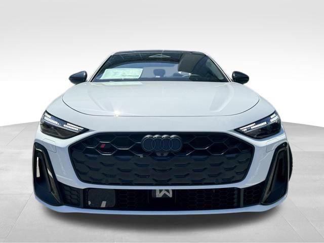 2026 Audi S5 Premium Plus TFSI quattro S tronic