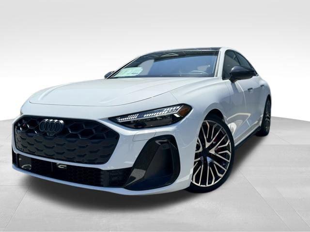 2026 Audi S5 Premium Plus TFSI quattro S tronic