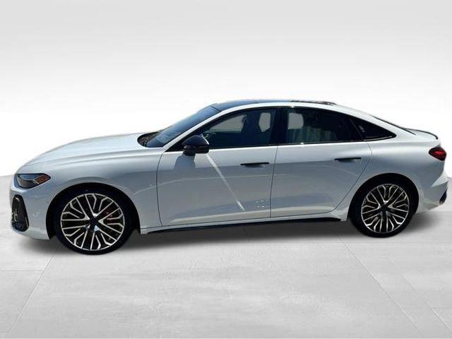 2026 Audi S5 Premium Plus TFSI quattro S tronic