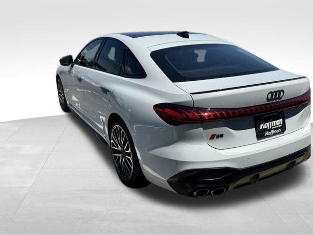 2026 Audi S5 Premium Plus TFSI quattro S tronic