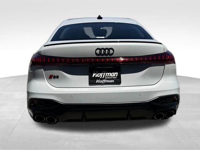 2026 Audi S5 Premium Plus TFSI quattro S tronic