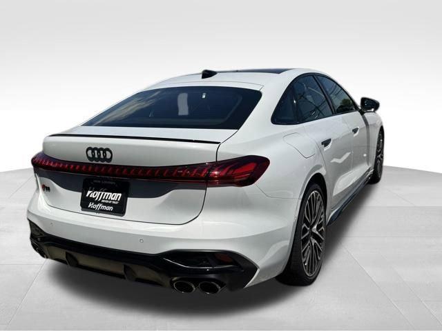 2026 Audi S5 Premium Plus TFSI quattro S tronic