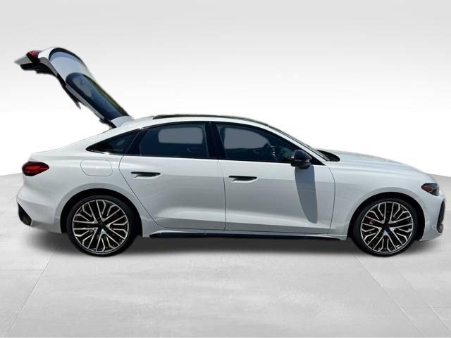 2026 Audi S5 Premium Plus TFSI quattro S tronic