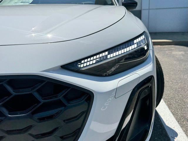 2026 Audi S5 Premium Plus TFSI quattro S tronic