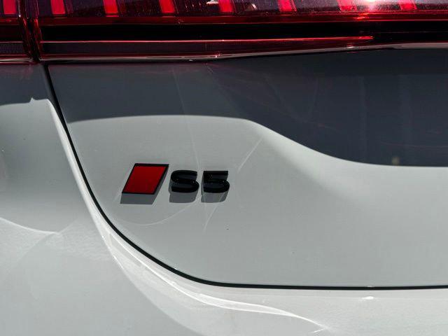 2026 Audi S5 Premium Plus TFSI quattro S tronic