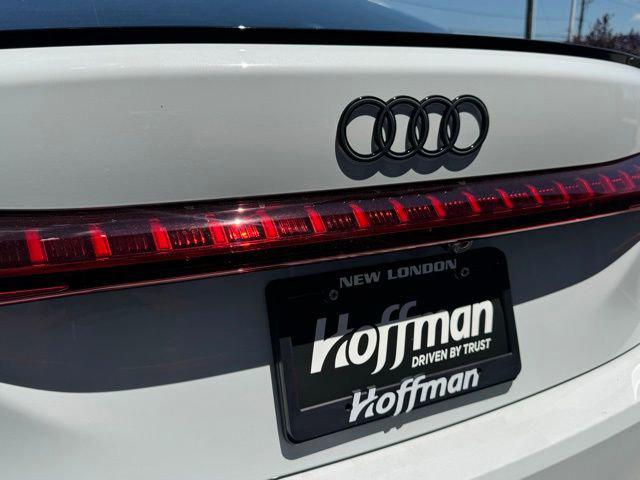 2026 Audi S5 Premium Plus TFSI quattro S tronic