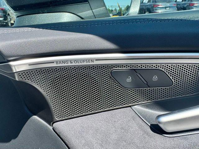 2026 Audi S5 Premium Plus TFSI quattro S tronic