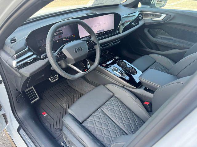 2026 Audi S5 Premium Plus TFSI quattro S tronic