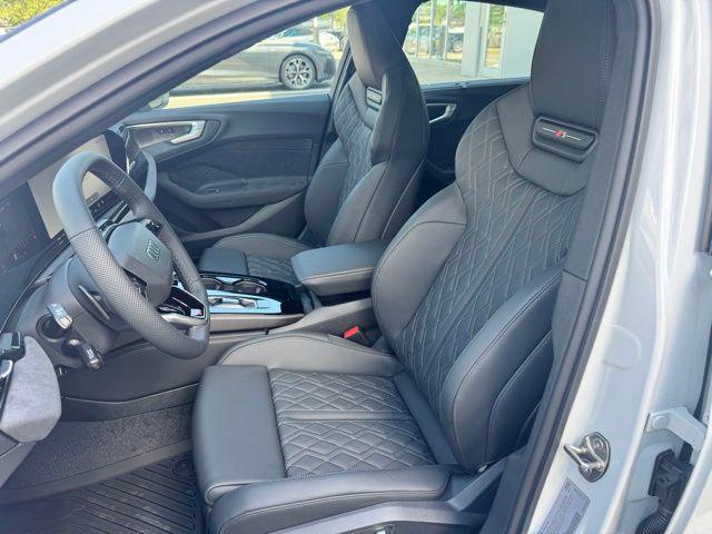 2026 Audi S5 Premium Plus TFSI quattro S tronic