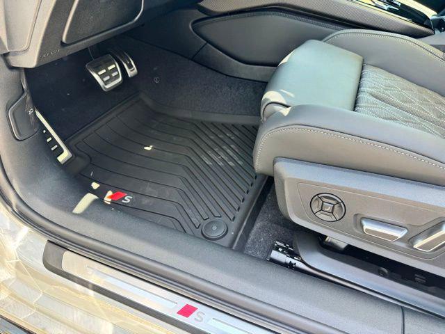 2026 Audi S5 Premium Plus TFSI quattro S tronic