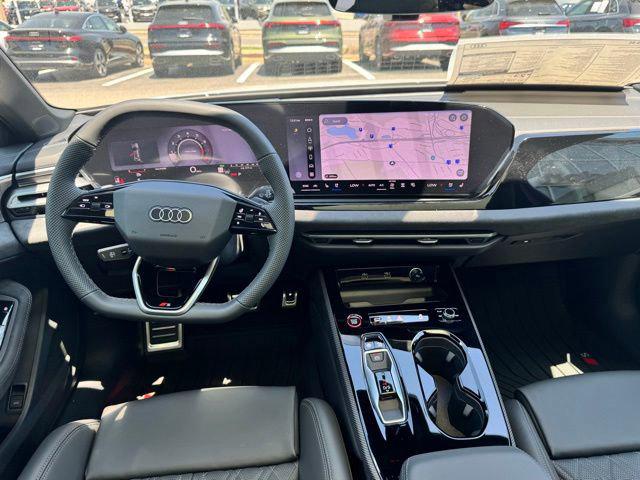 2026 Audi S5 Premium Plus TFSI quattro S tronic