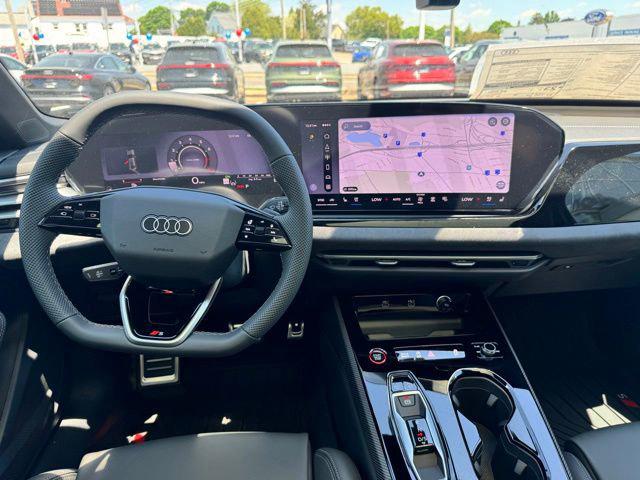 2026 Audi S5 Premium Plus TFSI quattro S tronic