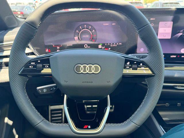 2026 Audi S5 Premium Plus TFSI quattro S tronic