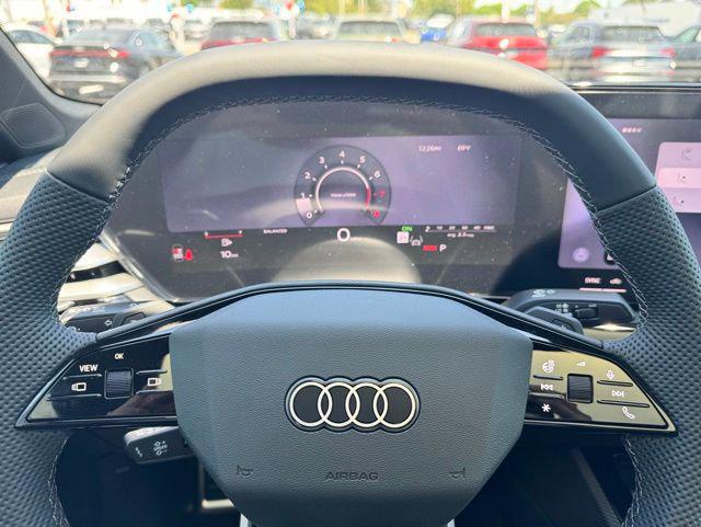 2026 Audi S5 Premium Plus TFSI quattro S tronic