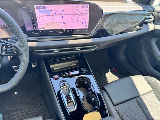 2026 Audi S5 Premium Plus TFSI quattro S tronic
