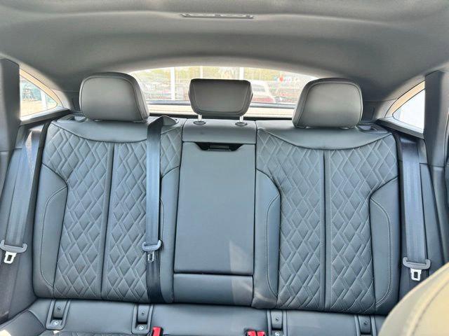 2026 Audi S5 Premium Plus TFSI quattro S tronic