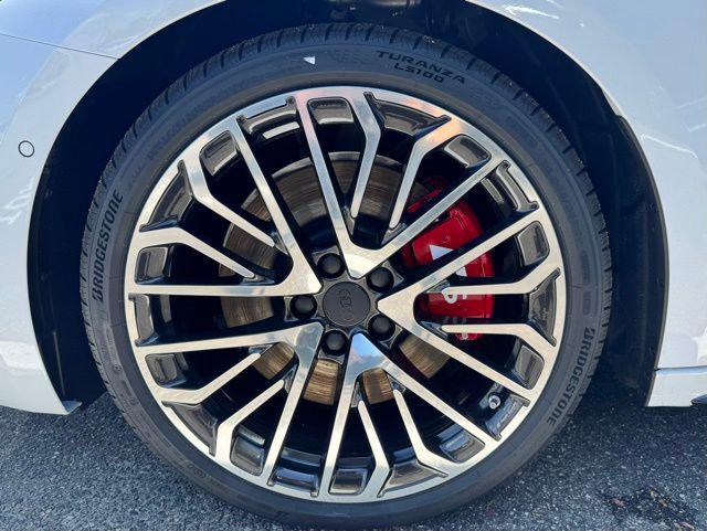 2026 Audi S5 Premium Plus TFSI quattro S tronic