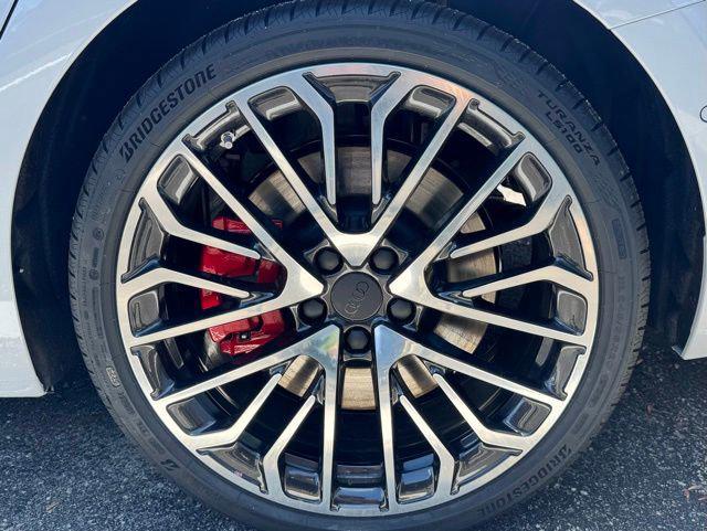 2026 Audi S5 Premium Plus TFSI quattro S tronic