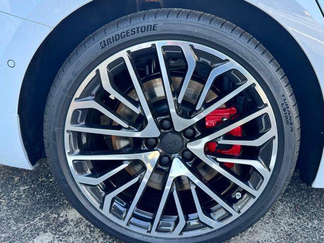 2026 Audi S5 Premium Plus TFSI quattro S tronic