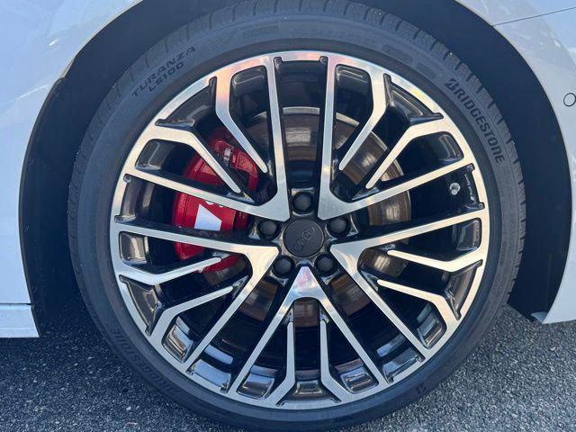 2026 Audi S5 Premium Plus TFSI quattro S tronic