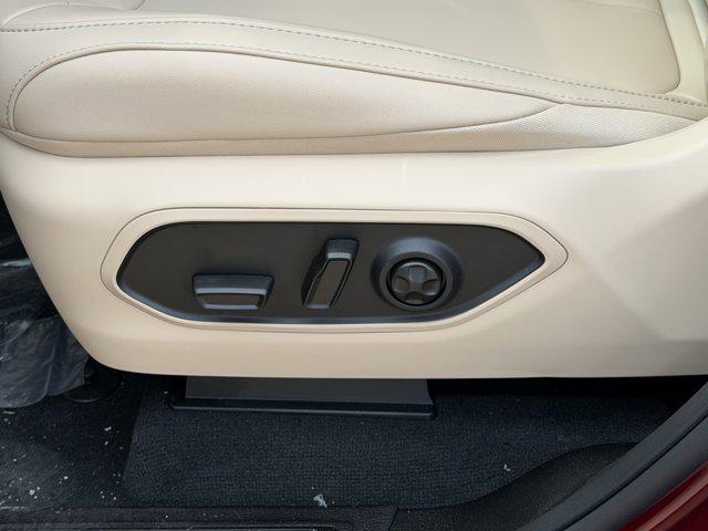 2026 Jeep Grand Cherokee L Limited 4x2