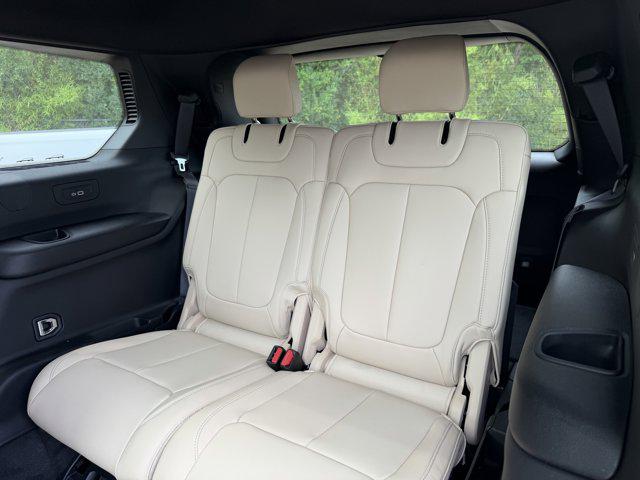 2026 Jeep Grand Cherokee L Limited 4x2