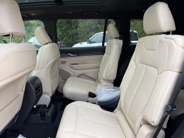 2026 Jeep Grand Cherokee L Limited 4x2