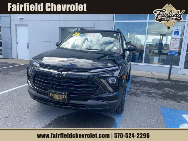 2026 Chevrolet TrailBlazer LT for sale in Lewisburg, PA