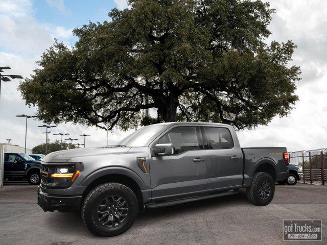 2025 Ford F-150 Tremor for sale in San Antonio, TX