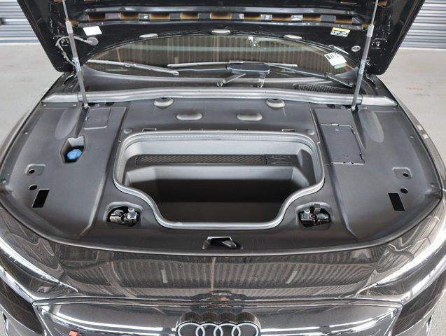 2027 Audi S6 e-tron Premium Plus