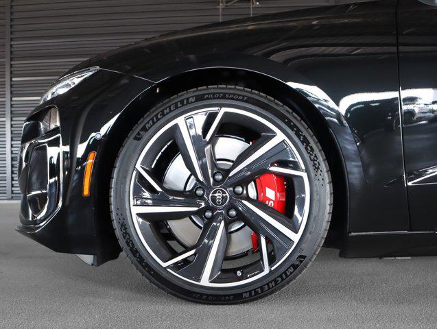 2027 Audi S6 e-tron Premium Plus