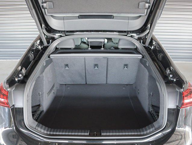 2027 Audi S6 e-tron Premium Plus