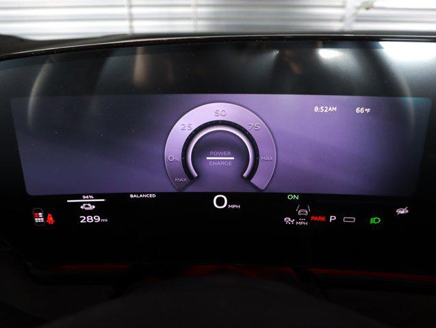 2027 Audi S6 e-tron Premium Plus