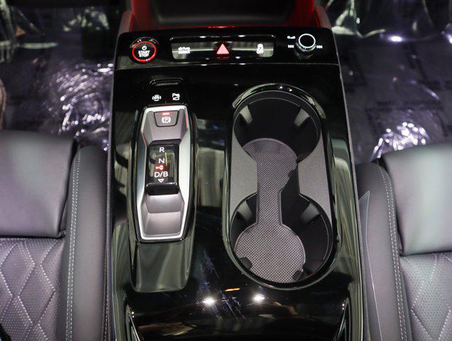 2027 Audi S6 e-tron Premium Plus