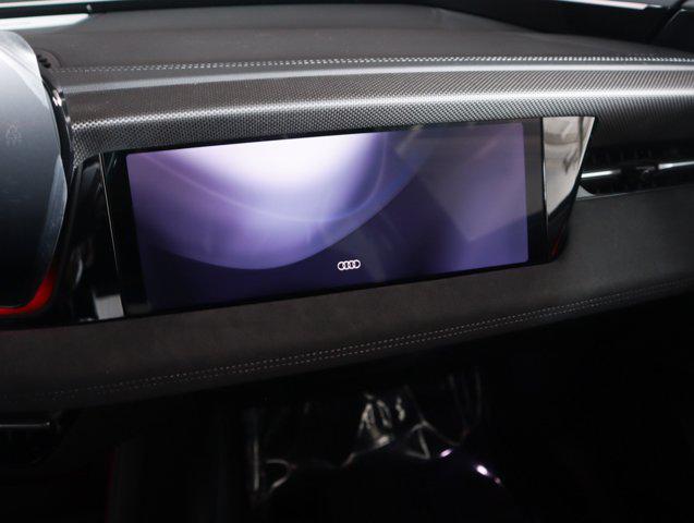2027 Audi S6 e-tron Premium Plus