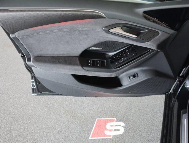 2027 Audi S6 e-tron Premium Plus