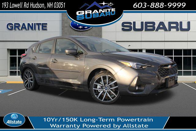 2026 Subaru Impreza Sport for sale in Hudson, NH