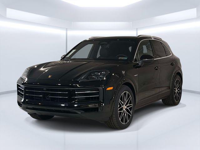 2026 Porsche Cayenne E-Hybrid S for sale in Pittsburgh, PA