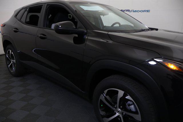 2026 Chevrolet Trax FWD 1RS