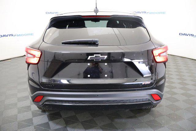 2026 Chevrolet Trax FWD 1RS