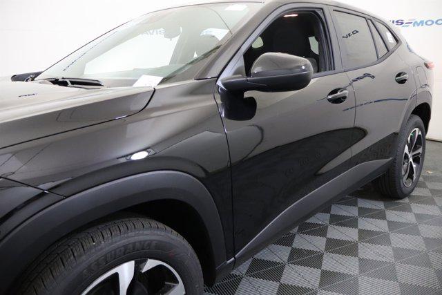 2026 Chevrolet Trax FWD 1RS
