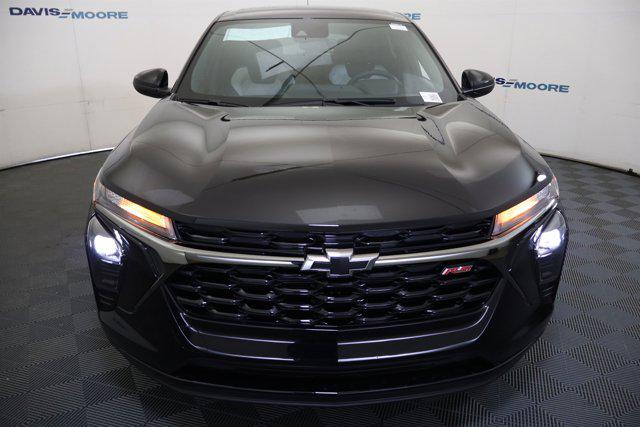 2026 Chevrolet Trax FWD 1RS