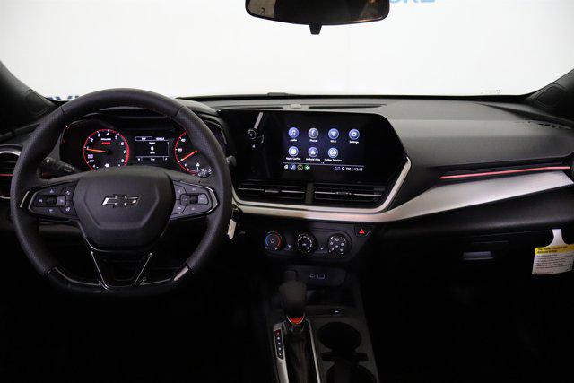 2026 Chevrolet Trax FWD 1RS