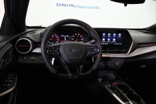 2026 Chevrolet Trax FWD 1RS