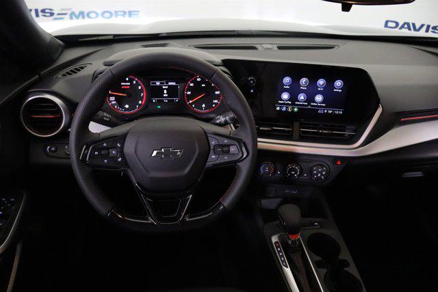 2026 Chevrolet Trax FWD 1RS