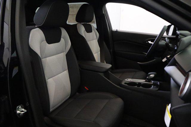 2026 Chevrolet Trax FWD 1RS