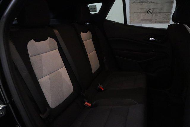 2026 Chevrolet Trax FWD 1RS